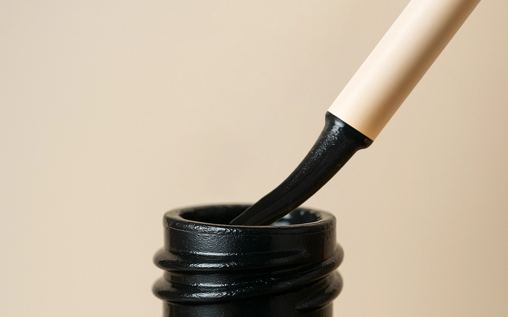 Brumes paillet&eacute;s visage et corps